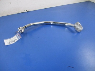 Motorower romet ogar 125 2015r педаль сцепления фото №1