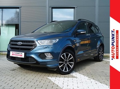 FORD Kuga ST-LINE 1.5 150KM *