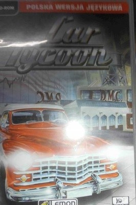 Car Tycoon
