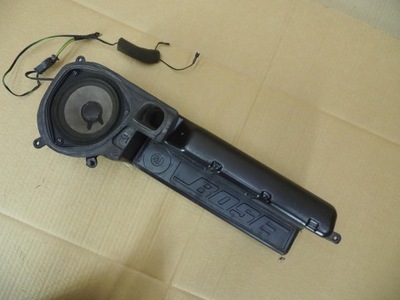 Audi a8 d2 динамик дверь левый перед bose сабвуфер фото №1