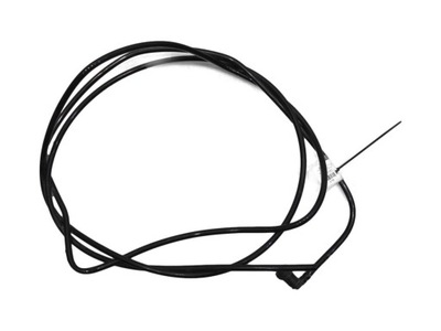 Шланг топлива volvo v70 ii 2.5t фото №1