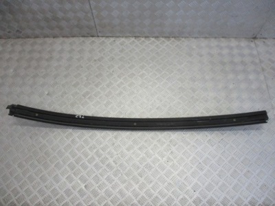Молдинг напрямна дах ліва citroen c3 pluriel фото №1