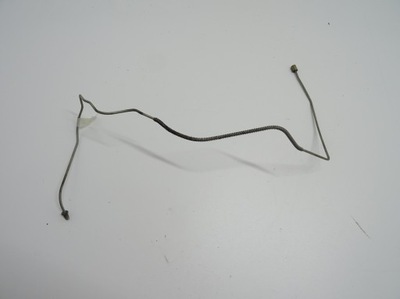 Corvette c5 шланг wąż гальмівний задній трубка гальмівна задня задня фото №1