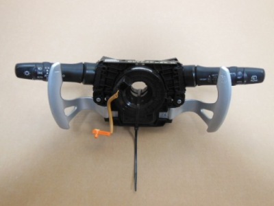 Перемикач комбінований mitsubishi outlander iiilift фото №1