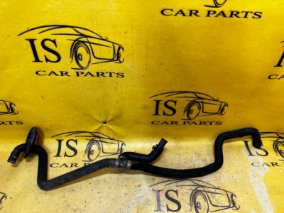 Труба шланг wody audi a8 d4 4.0 tfsi lift фото №1