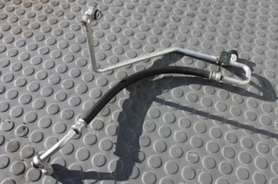 Шланг кондиціонера трубка suzuki sx4 s-cross lift 1.0 boosterjet 16-21 фото №1