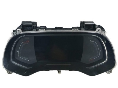 Clio v 5 1.0 tce счетчик приборы дисплей фото №1