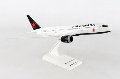 Model Boeing 787-8 Air Canada 1:200 SKYMARKS