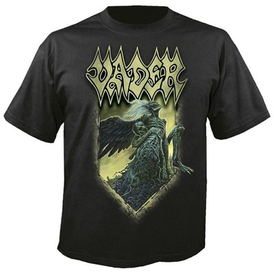 Vader Thy Messenger T shirt