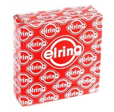 Elring 086.878 прокладка, труба выпускная фото №1