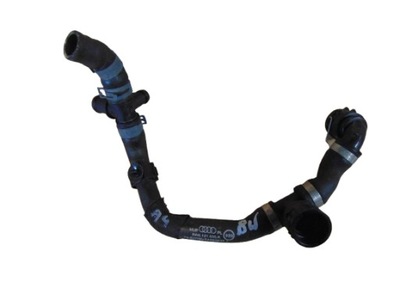 Wąż трубка wody audi a4 b9 8w0121030k фото №1