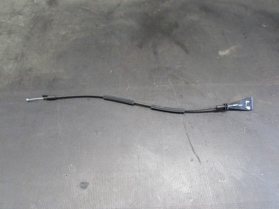 Трос замка левый перед opel meriva b 13-17r фото №1