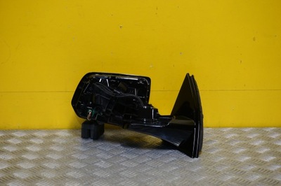 Gmc acadia 2017 - 2019 зеркало наружное правое фото №1