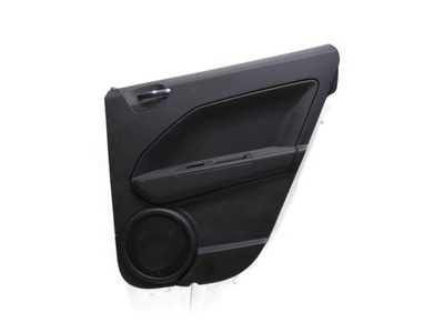 Обивка дверь правый задняя dodge caliber 197011781 фото №1