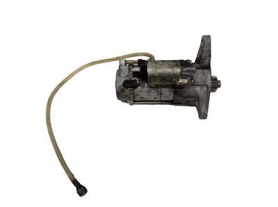 Discovery sport 2.0d стартер gj32-11001-ad фото №1