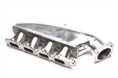 Коллектор всасывающий mitsubishi lancer evo i-iii фото №1