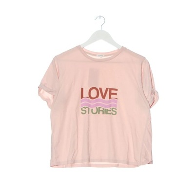 LOVE STORIES T-shirt Rozm. EU 34 nude