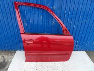 Xsara picasso 99-10 lift дверь передние правое ekqd фото №1