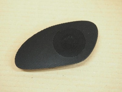 Защита заглушка динамик панели левая peugeot 207 фото №1