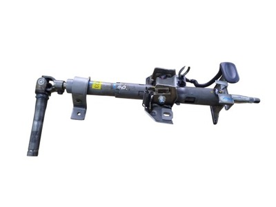 Колонка рулевая toyota corolla e12 фото №1