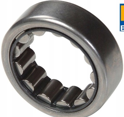 Підшипник піввісь задня ford explorer 1995-2001 фото №1