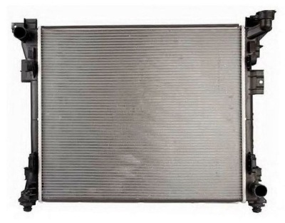 Chrysler voyager 3.3 3.8 vw routan 2007 - 4677751aa фото №1