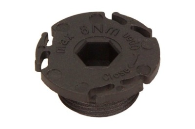 Болт слива масла bmw 3 f31 2,0 11- fe47894 фото №1