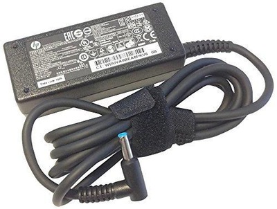 HP Zasilacz HP Smart 45W, 4.5mm barrel konektor (Kabel zasilający not Inclu