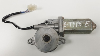 Моторчик люк jaguar s-type фото №1