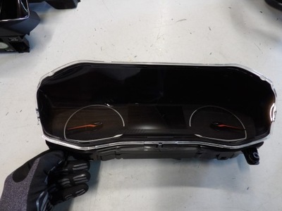 Счетчик 9843002980 peugeot 208 ii фото №1