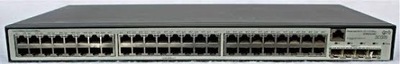 3COM 2952-SFP PLUS 3CRBSG5293, 48xGIGA RJ45, 4xGIGA SFP, B94, eti