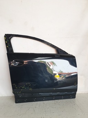 Двері передні праве cx30 19- mazda оригінальний номер dfr558010 фото №1