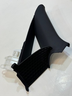 Защита обшивка стойка левая audi a4 b9 3.0 tdi 8w5867287b фото №1