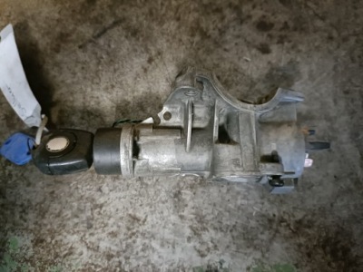 Octavia i замок зажигания ключ 4b0905851c фото №1