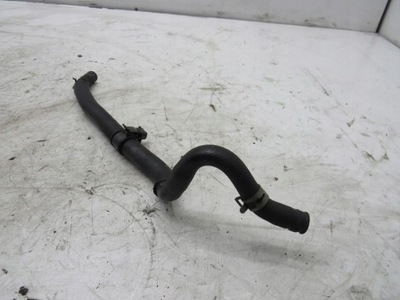 Wąż шланг wody mazda 3 bm 2.2 d фото №1