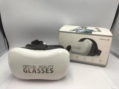 GOGLE VR OKULARY 3D FOREVER