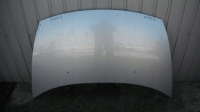 Citroen c5 01-05 капот фото №1