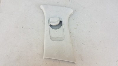 Peugeot 5008 захист обшивка стійка 9683135377 фото №1