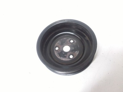 2006 opel astra h шкив насоса wody фото №1