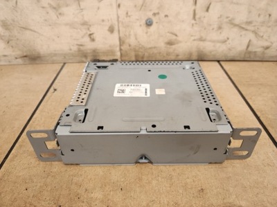 Радио навигация renault zoe i фото №1