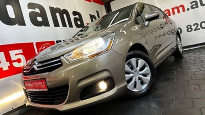 Citroen C4 Zapraszam cie , zobacz jakiego piek...