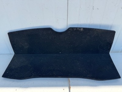 Підлога обшивка bagażnkai mini countryman r60 9811136 - wawa фото №1