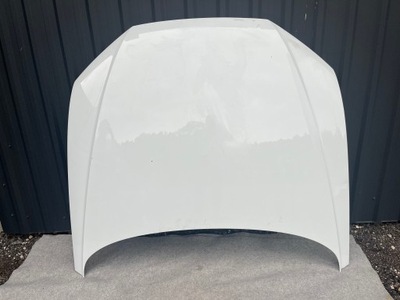 Audi a8 s8 d5 капот фото №1