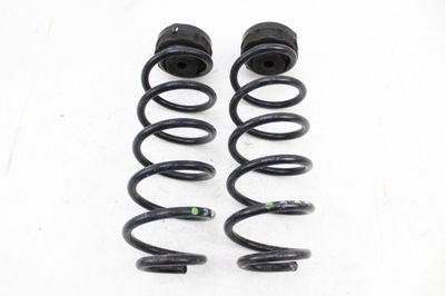 Audi a5 8t пружини задня комплект 2.0 tdi фото №1