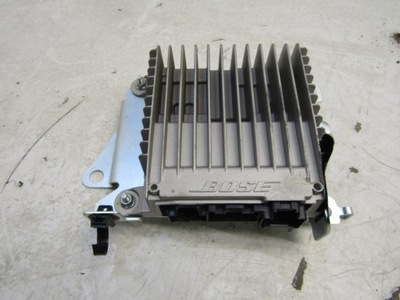 Підсилювач радіо bose mazda cx5 cx-5 i фото №1