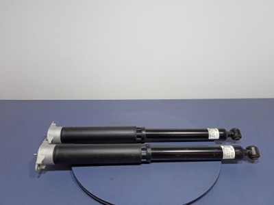 Ford puma mk2 1.0b амортизатори задній комплект l1tc-18080-fg фото №1