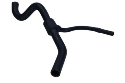 Шланг радиатора воды vw golf/ passat 2 фото №1