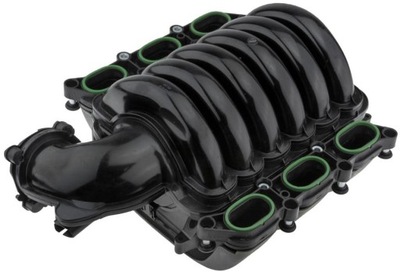 Коллектор всасывающий nty bks-au-010 фото №1