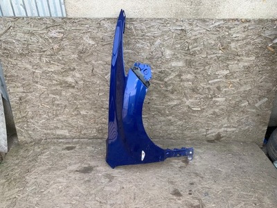 Крыло перед передний правый mazda 6 фото №1