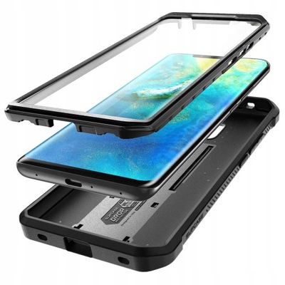 Etui do Huawei Mate 20 Pro, Supcase Beetle Pro